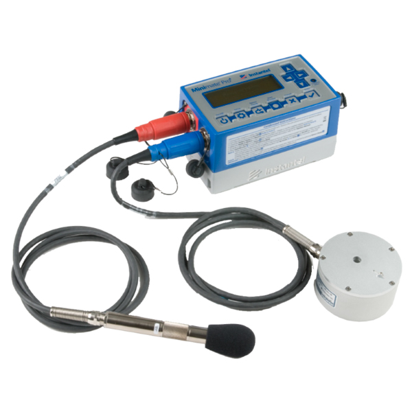 sismógrafo instantel minimate pro 4